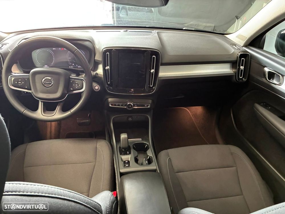 Volvo XC 40 1.5 T4 PHEV Core - 24