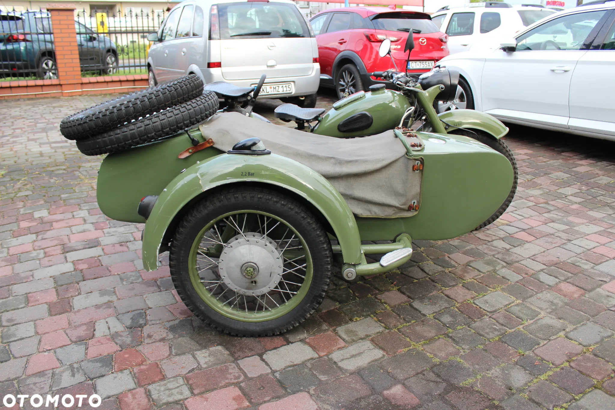 DKW Inny - 10