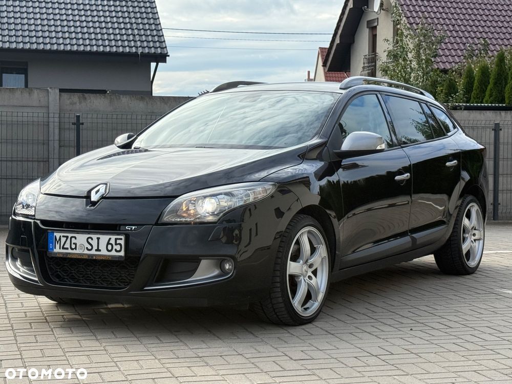 Renault Megane dCi 160 FAP GT - 4