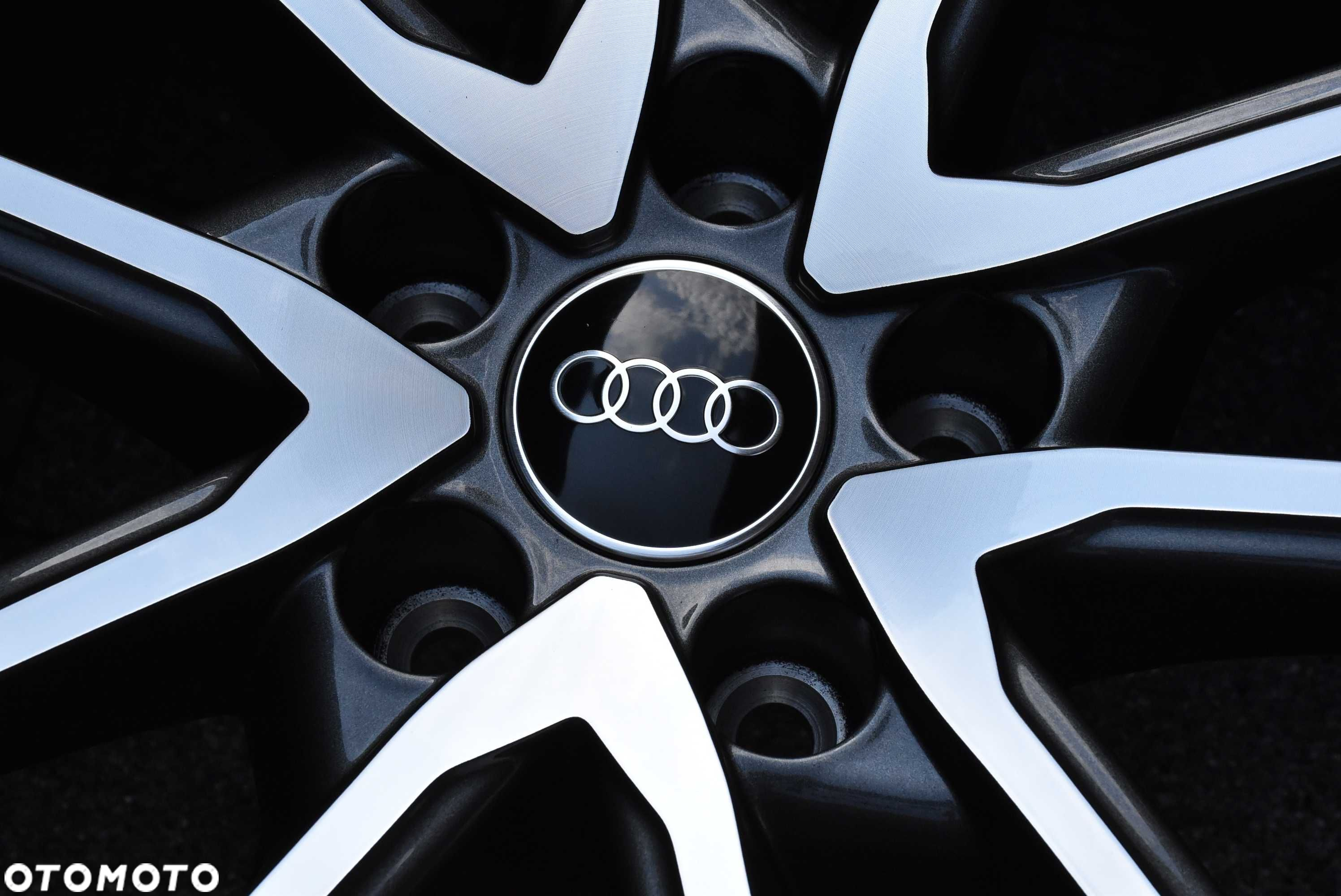Nowe felgi OEM Audi A4 B9 S4 A6 C8 S6 C9 A5 S5 B10 8B3 Q5 SQ5 19" - 6