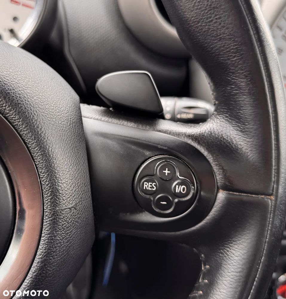 MINI Countryman Cooper S All4 - 18