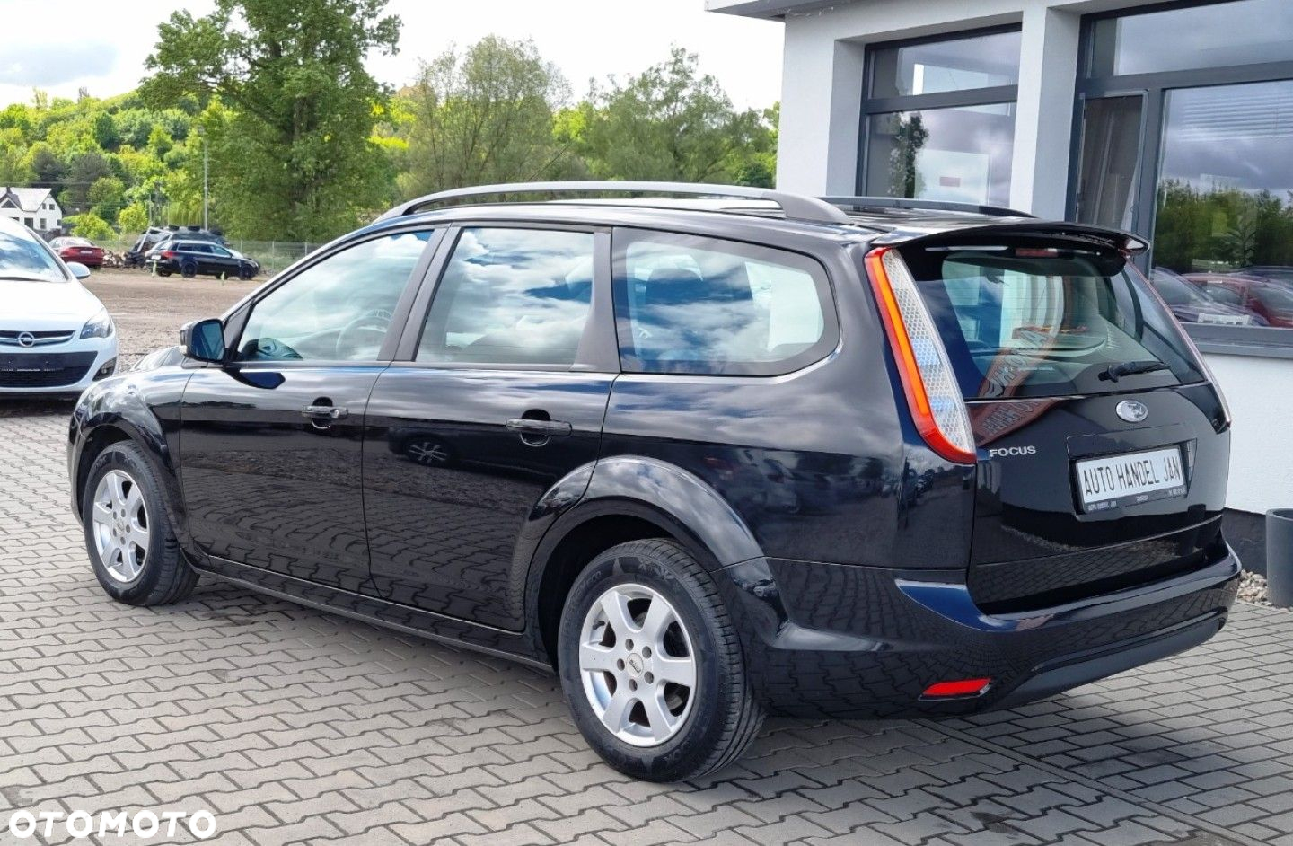 Ford Focus - 23