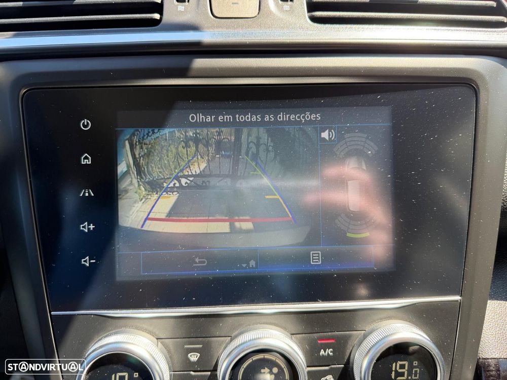 Renault Kadjar 1.3 TCe Intens EDC - 27