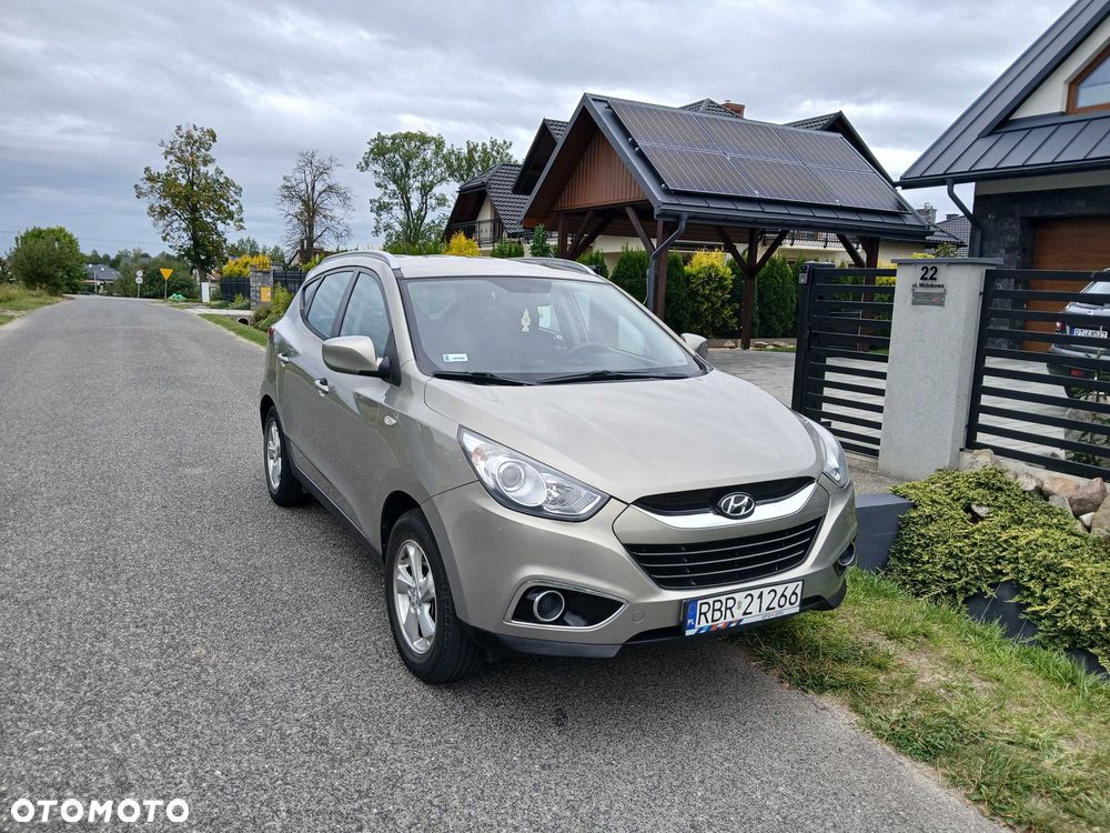 Hyundai ix35 - 5