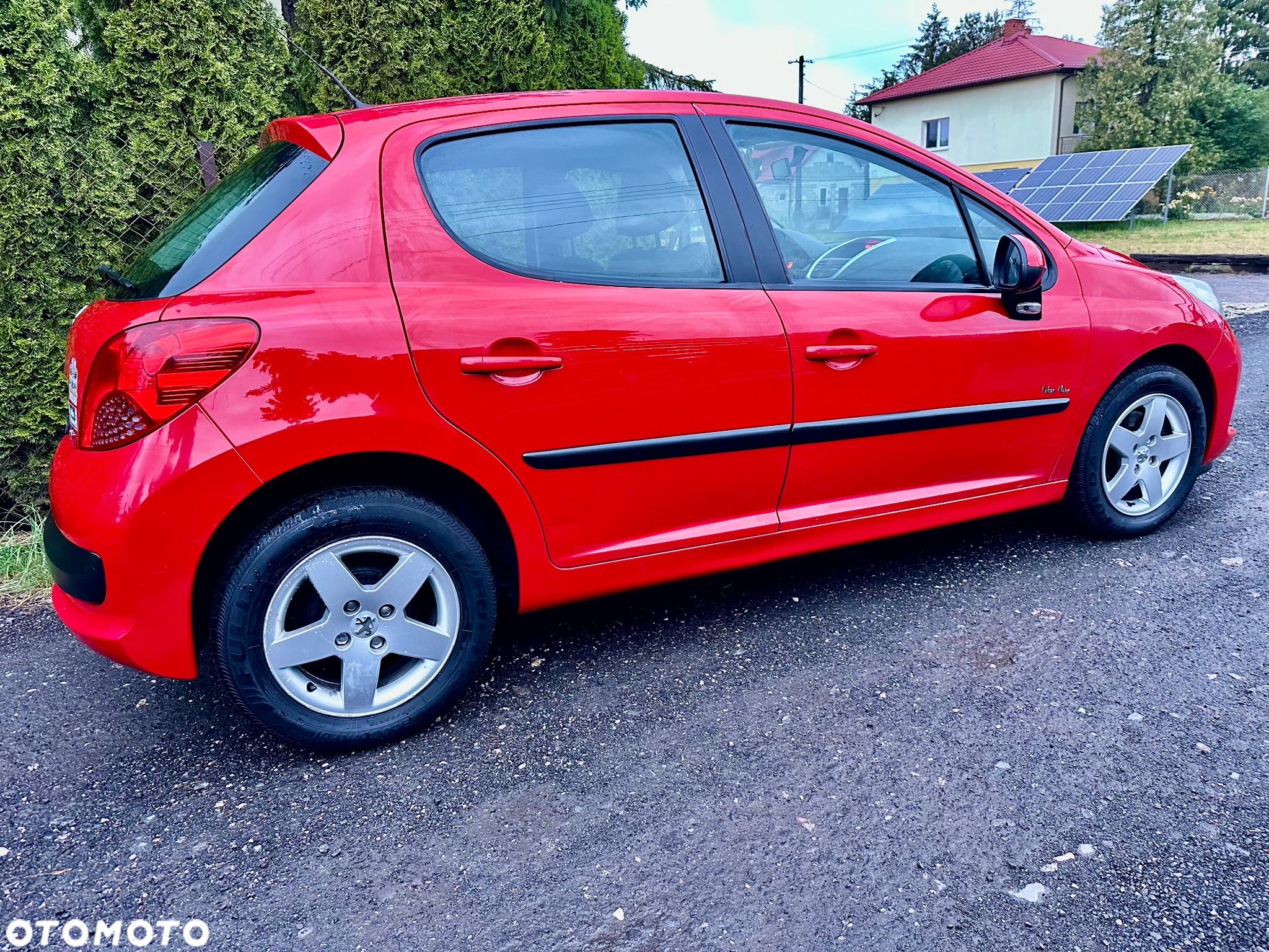 Peugeot 207 95 VTi Urban Move - 2