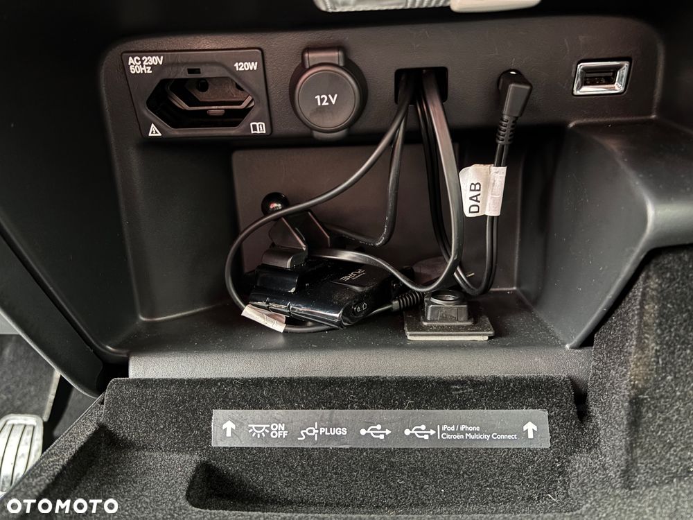 Citroën C4 Picasso BlueHDi 150 Exclusive - 36