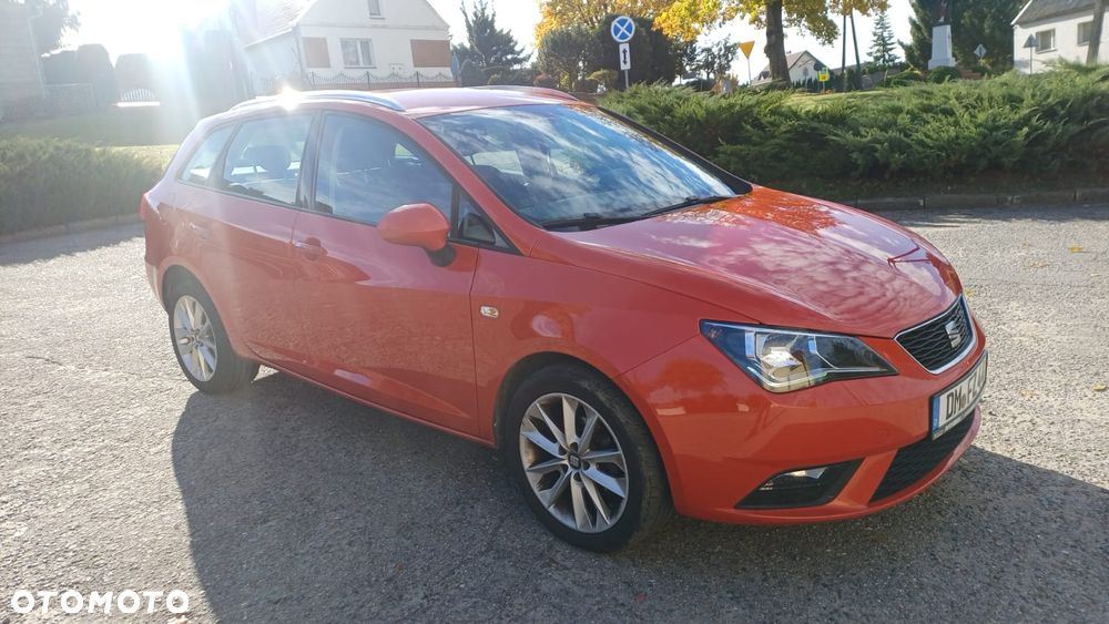 Seat Ibiza - 9
