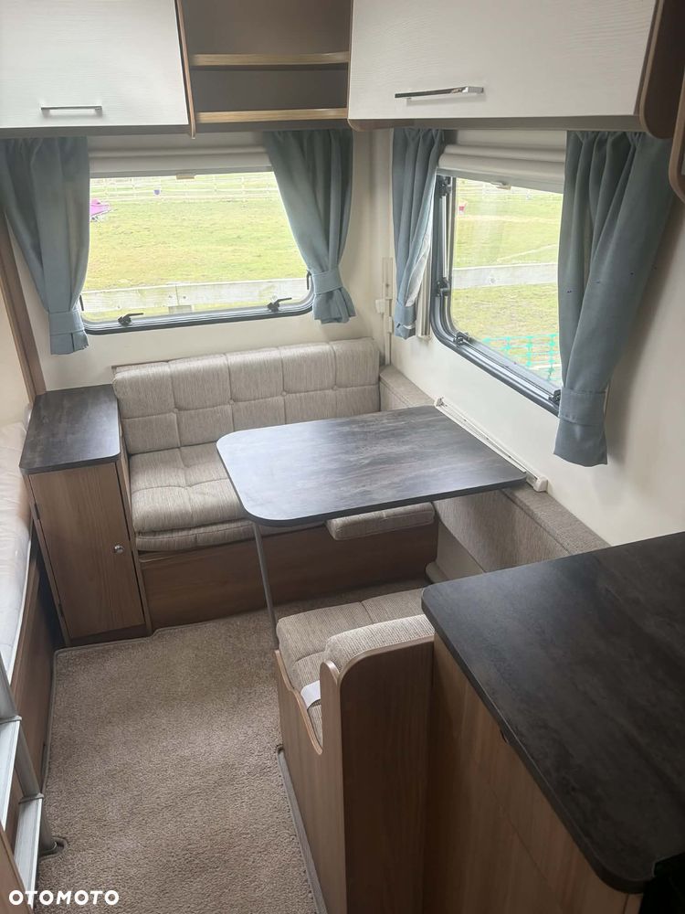 Bailey Unicorn CADIZ - 10