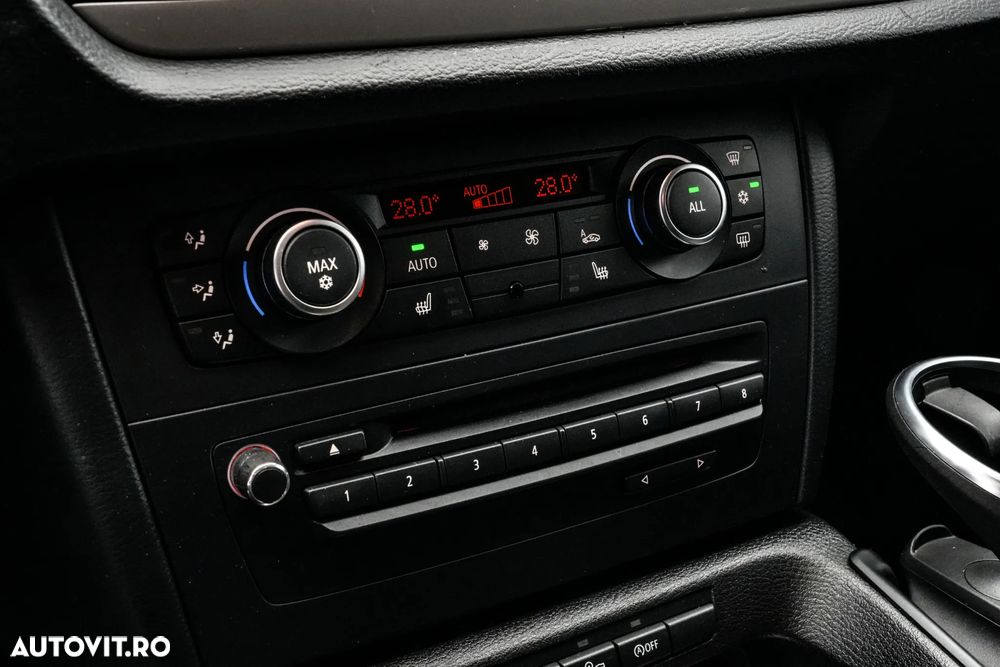 BMW X1 xDrive20d - 18