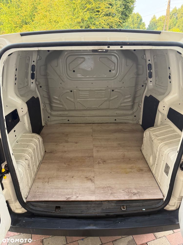 Fiat Fiorino 1.3 Multijet 16V Active - 5