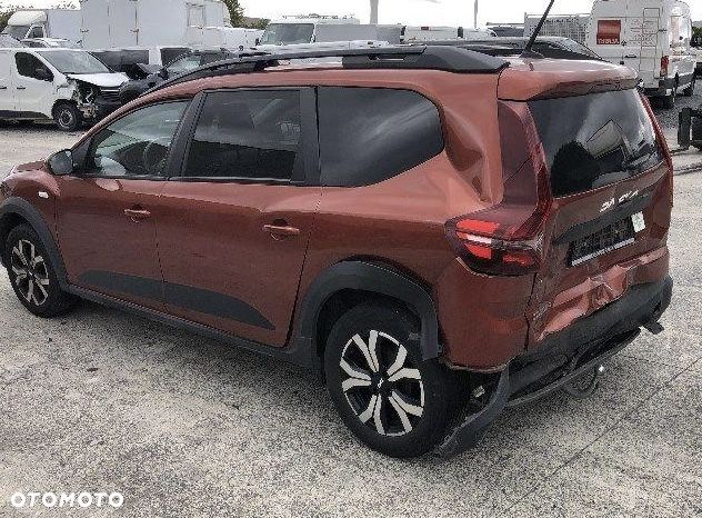 Dacia Jogger - 7