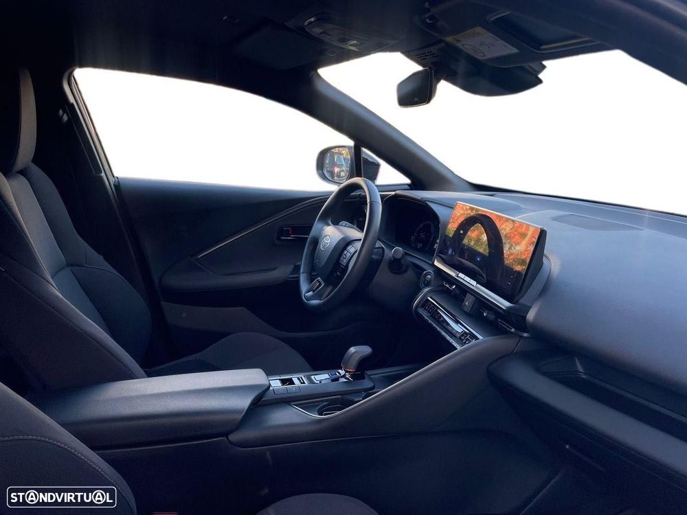 Toyota C-HR 2.0 HDF Plug-in Square Collection - 11