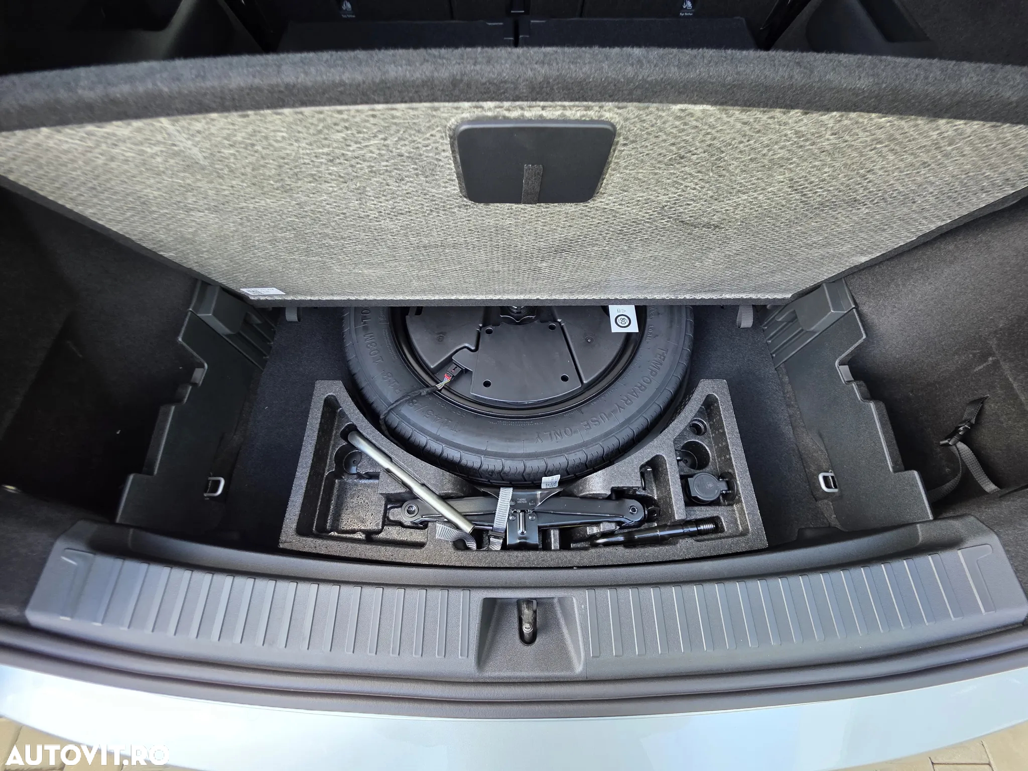 Skoda Kodiaq 2.0 TDI 4X4 DSG Selection - 26