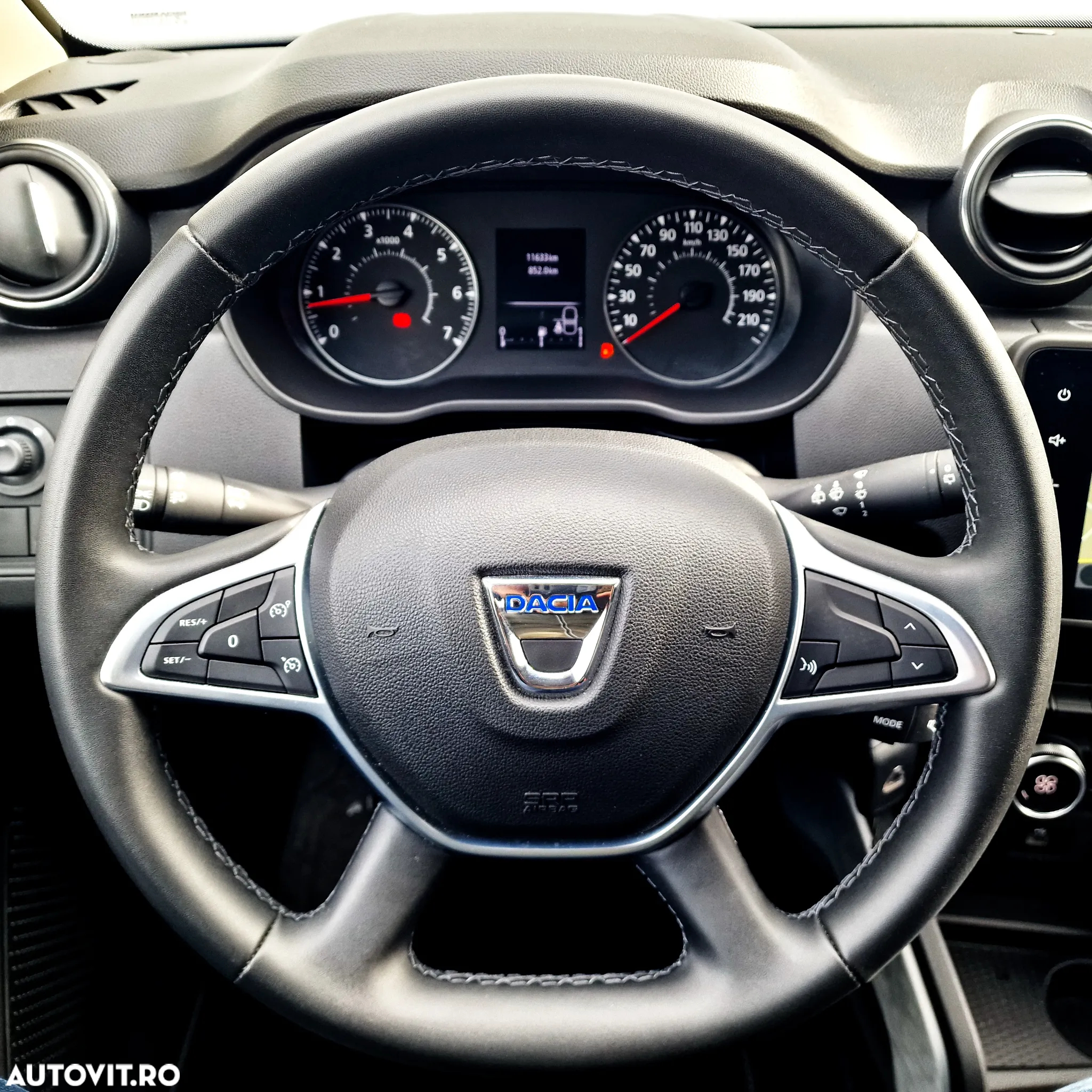 Dacia Duster TCe 130 Prestige - 16
