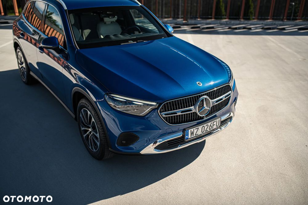 Mercedes-Benz GLC 220 d mHEV 4-Matic Avantgarde - 3