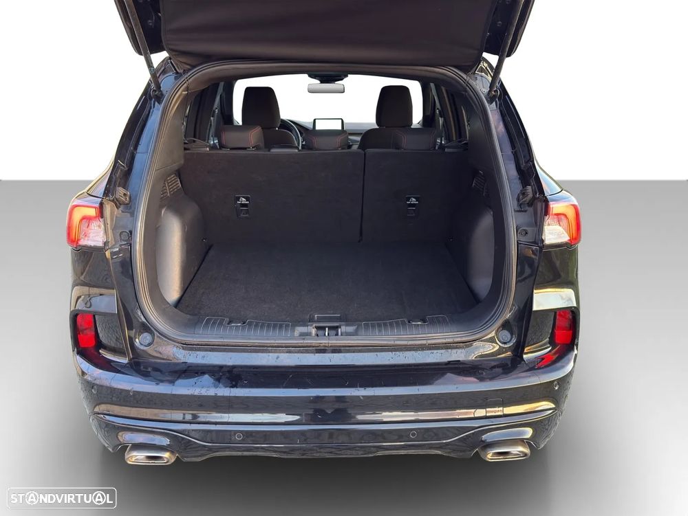Ford Kuga 1.5 EcoBoost ST-Line - 15