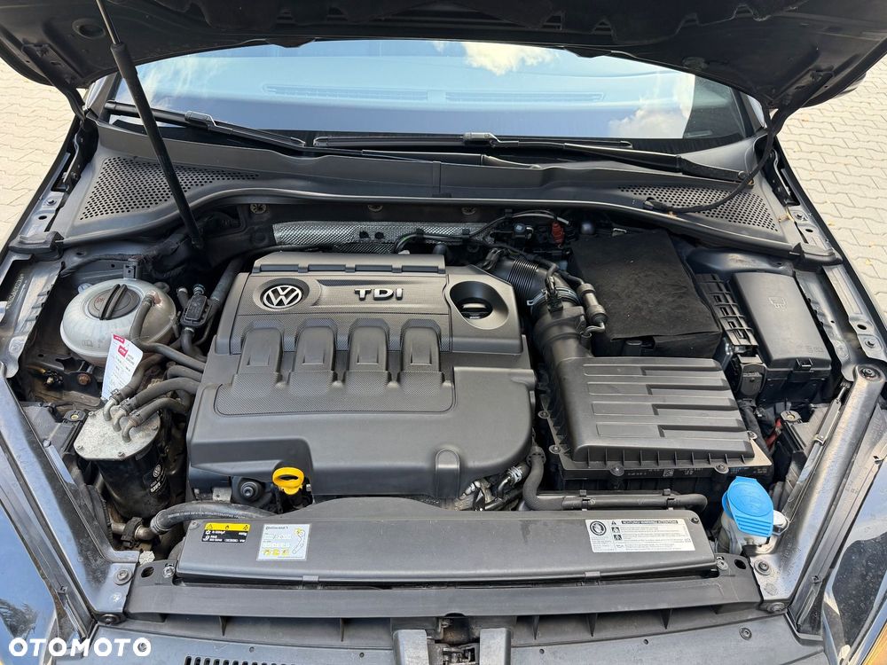 Volkswagen Golf GTD 2.0 TDI SCR DSG - 27