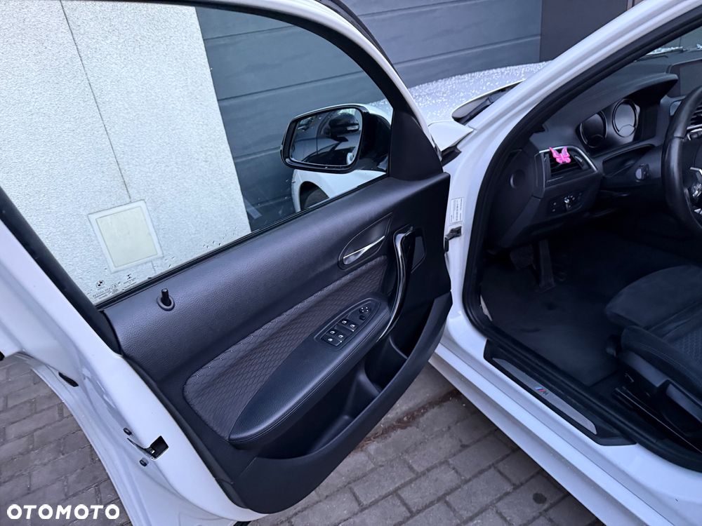 BMW Seria 1 118i M Sport - 17