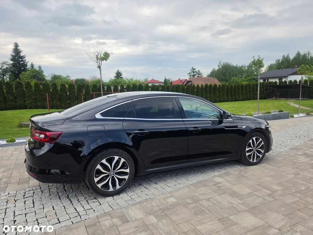 Renault Talisman ENERGY dCi 160 EDC LIMITED - 11