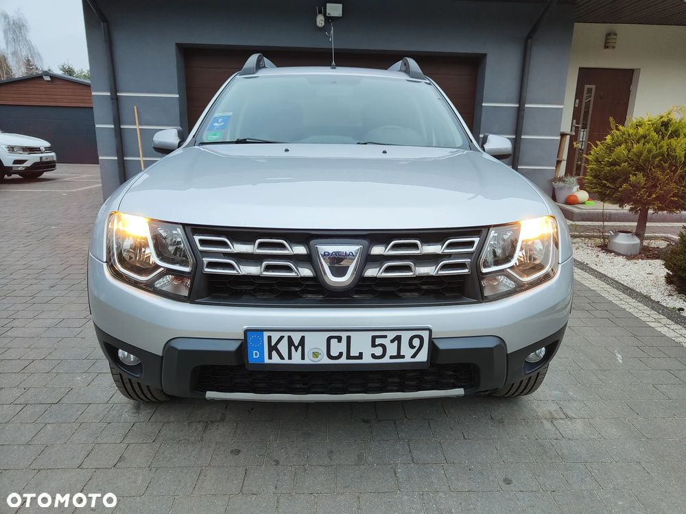 Dacia Duster TCe 125 2WD Prestige - 35