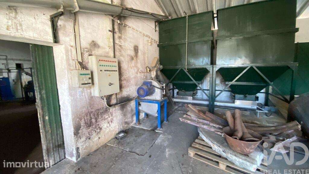 Prédio em Ponte de Sor, Tramaga e Vale de Açor de 1,36 m2 - Grande imagem: 5/29