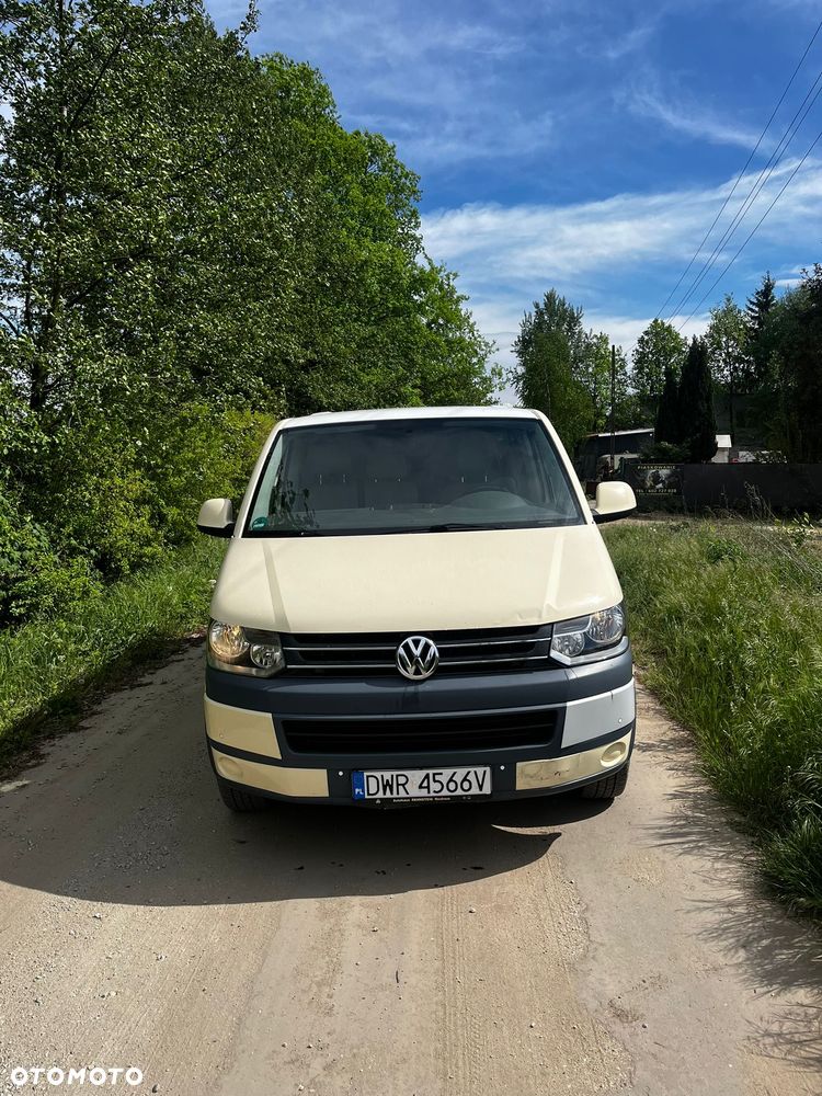 Volkswagen Caravelle L2 Comfortline - 14