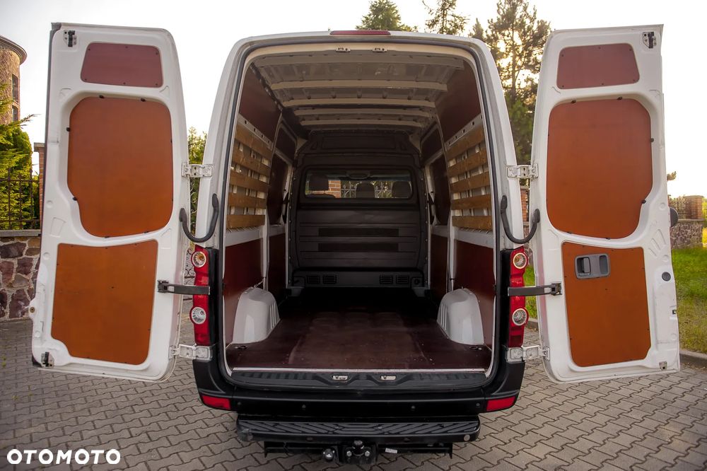 Volkswagen Crafter 30 TDI - 18