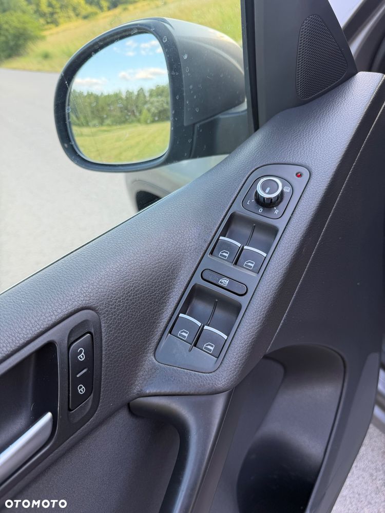 Volkswagen Tiguan 2.0 TDI DPF BlueMotion Technology Team - 24