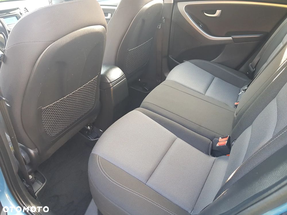 Hyundai i30 1.4 Trend - 22