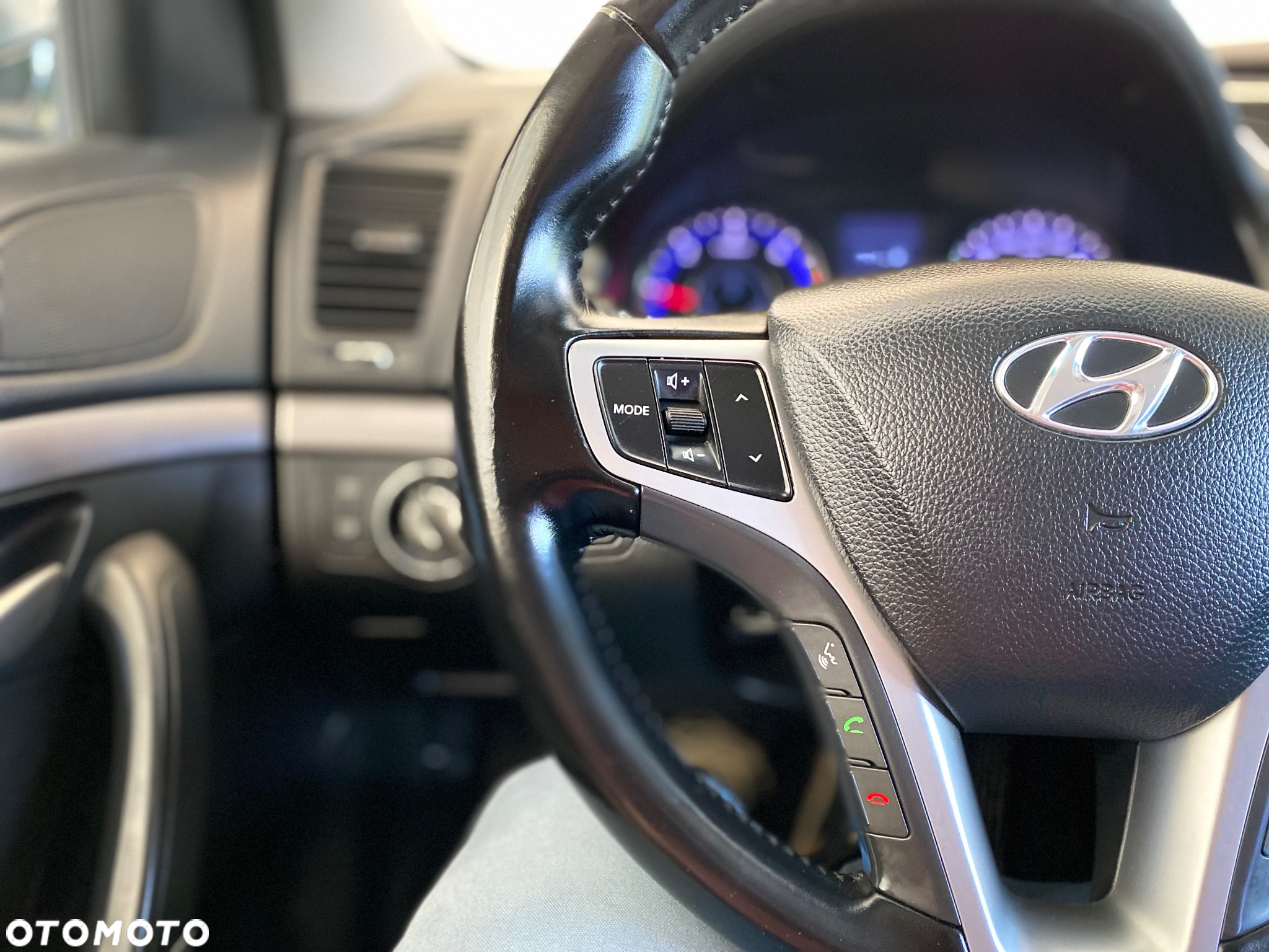 Hyundai i40 1.7 CRDi Comfort - 18