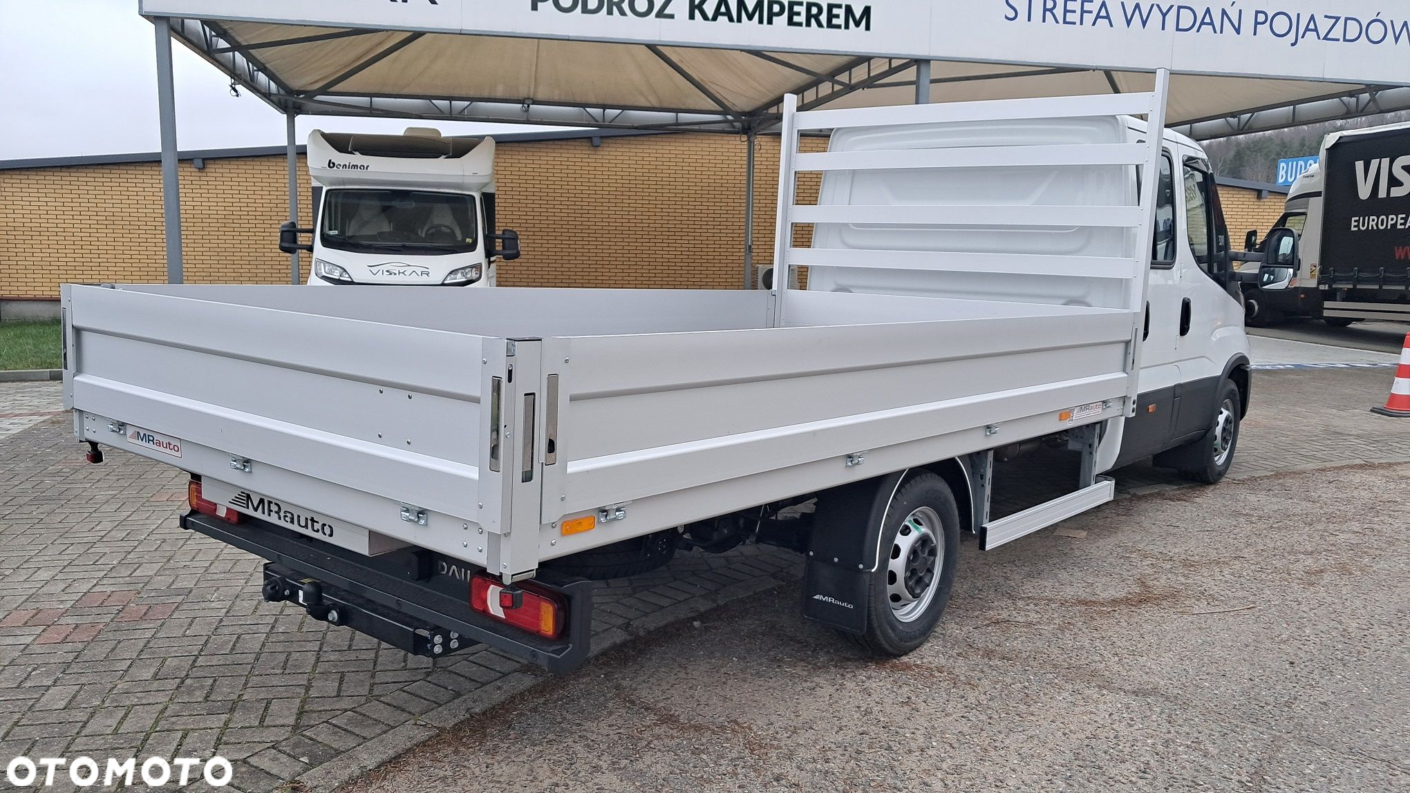 Iveco Daily - 4