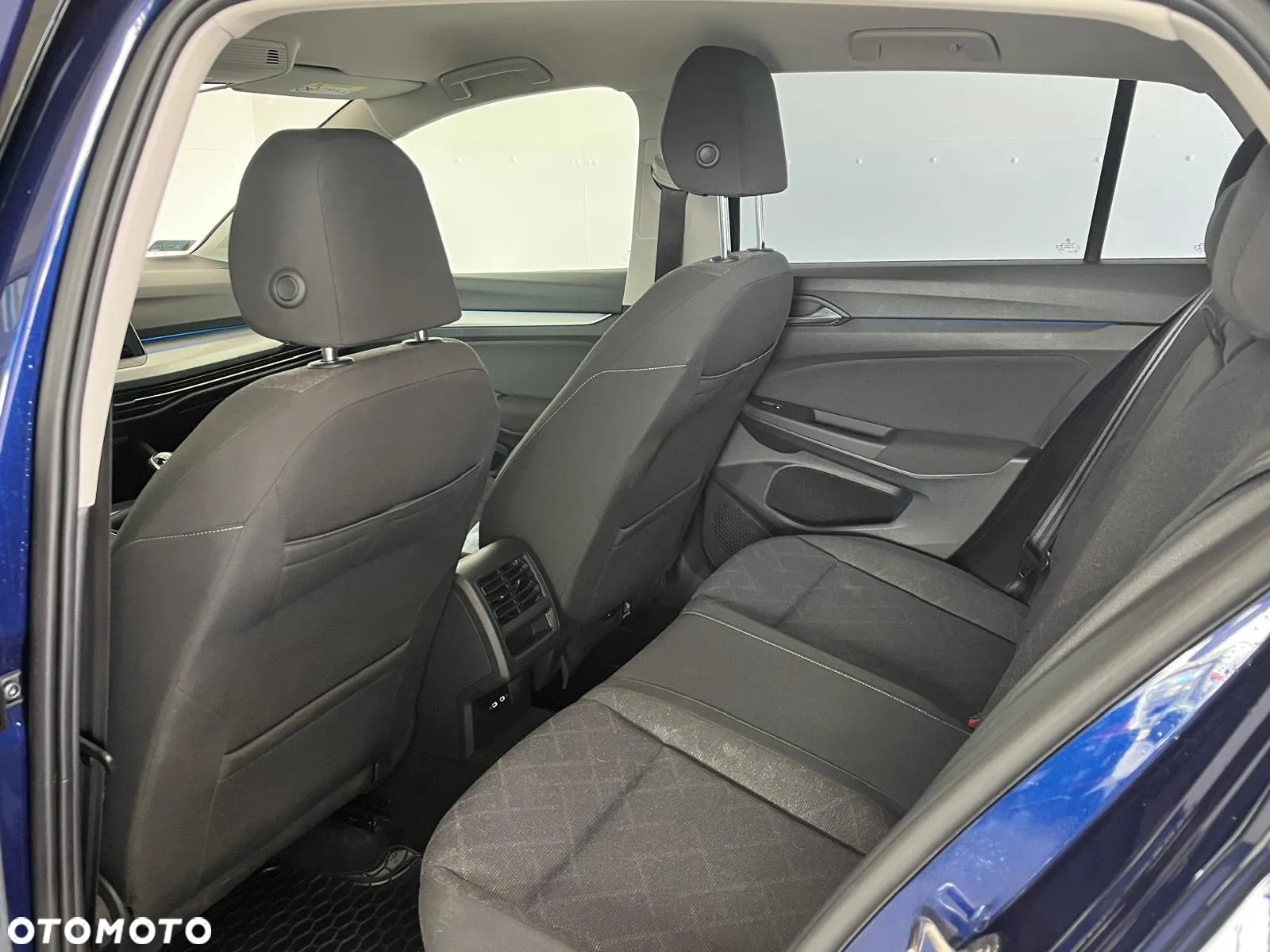 Volkswagen Golf VIII 1.5 TSI EVO Life - 34