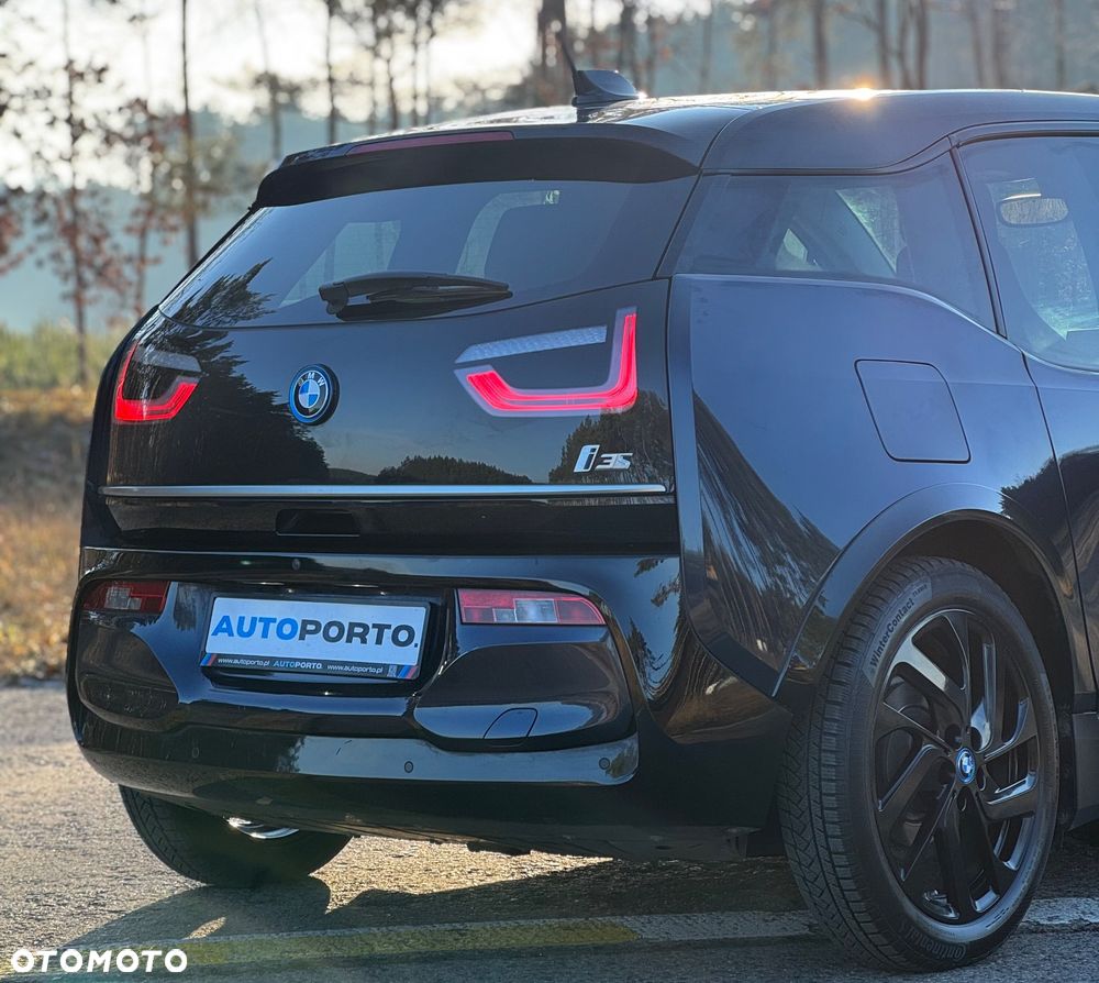 BMW i3 i3S 120 Ah - 14