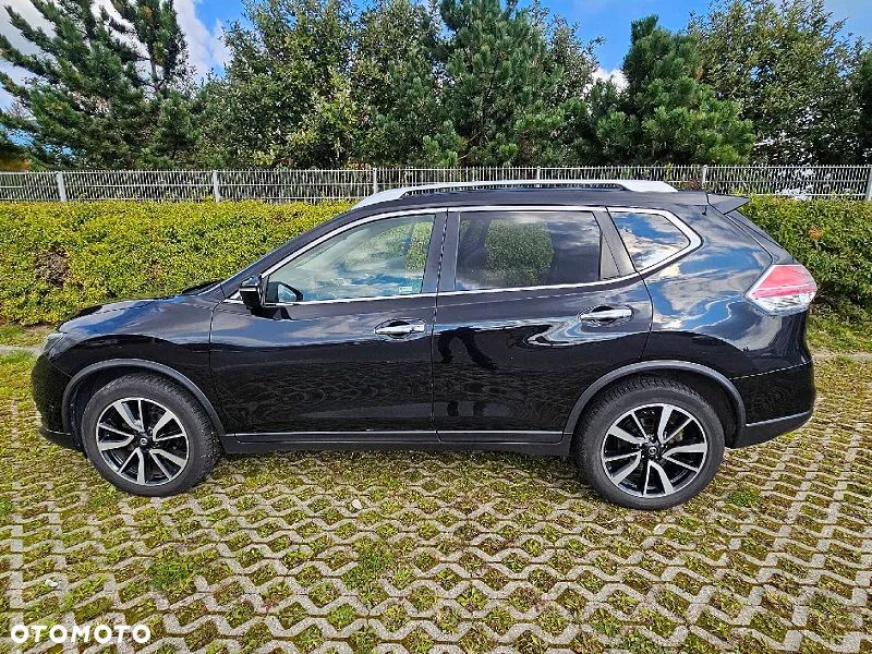 Nissan X-Trail 1.6 DCi Tekna Xtronic 2WD EU6 - 3