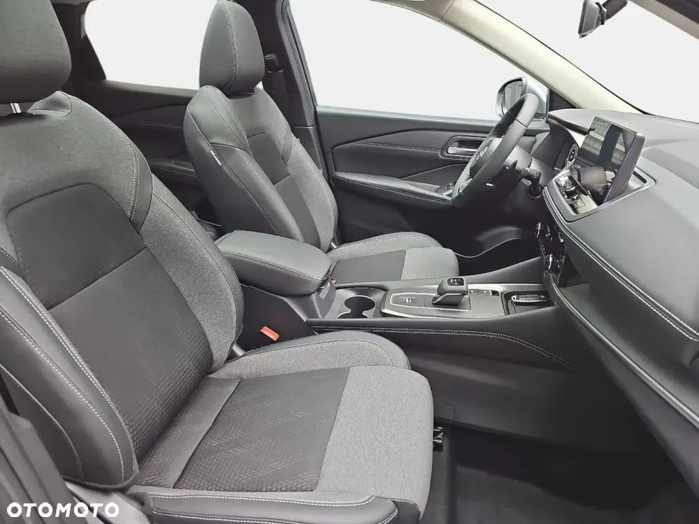 Nissan Qashqai 1.3 DIG-T mHEV N-Connecta Xtronic - 7