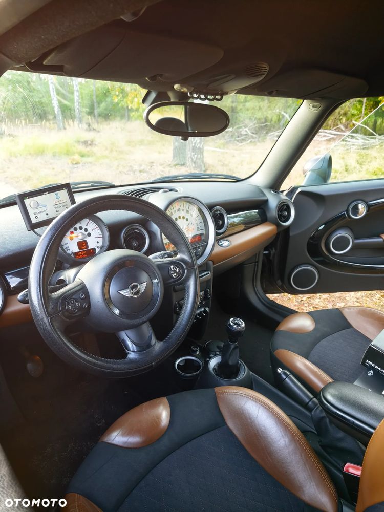 MINI Cooper - 9