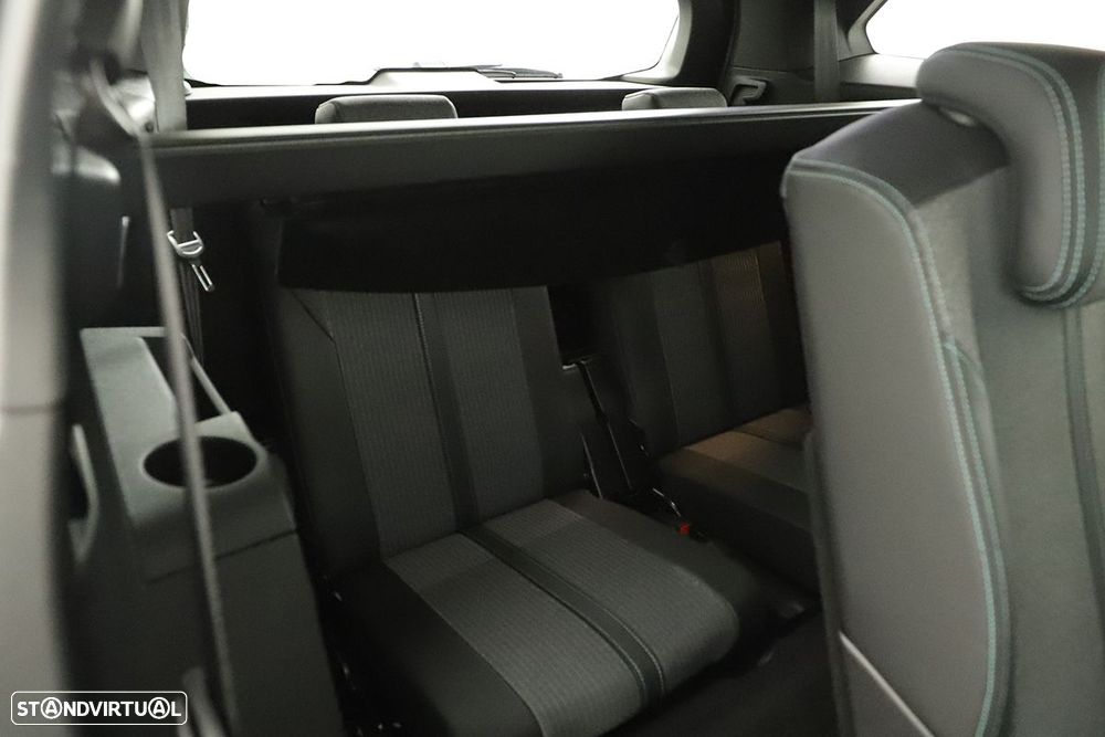 Peugeot 5008 1.2 PureTech Allure Pack EAT8 - 25