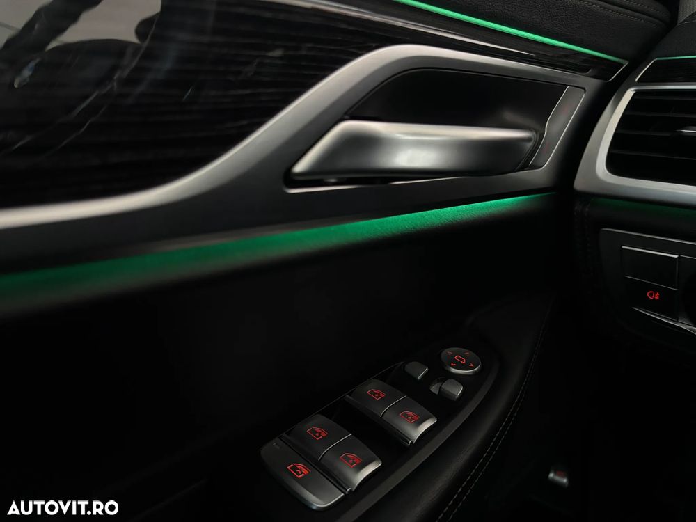 BMW Seria 7 730d xDrive - 35