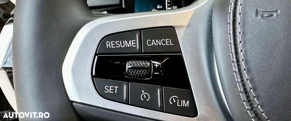 BMW Seria 5 520i Aut. - 12