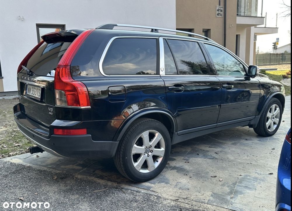 Volvo XC 90 4.4 V8 Executive - 1