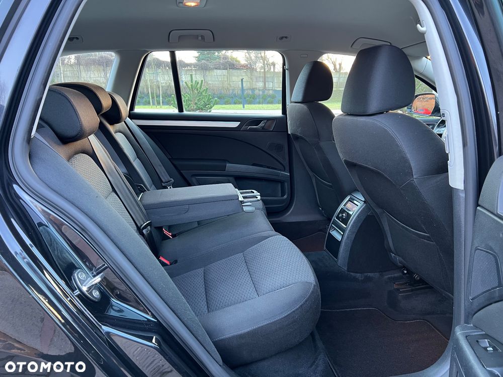 Skoda Superb 2.0 TDI Exclusive - 18