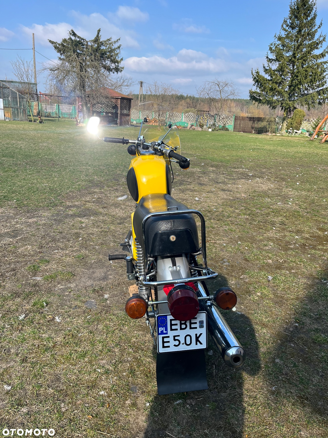 MZ TS - 3