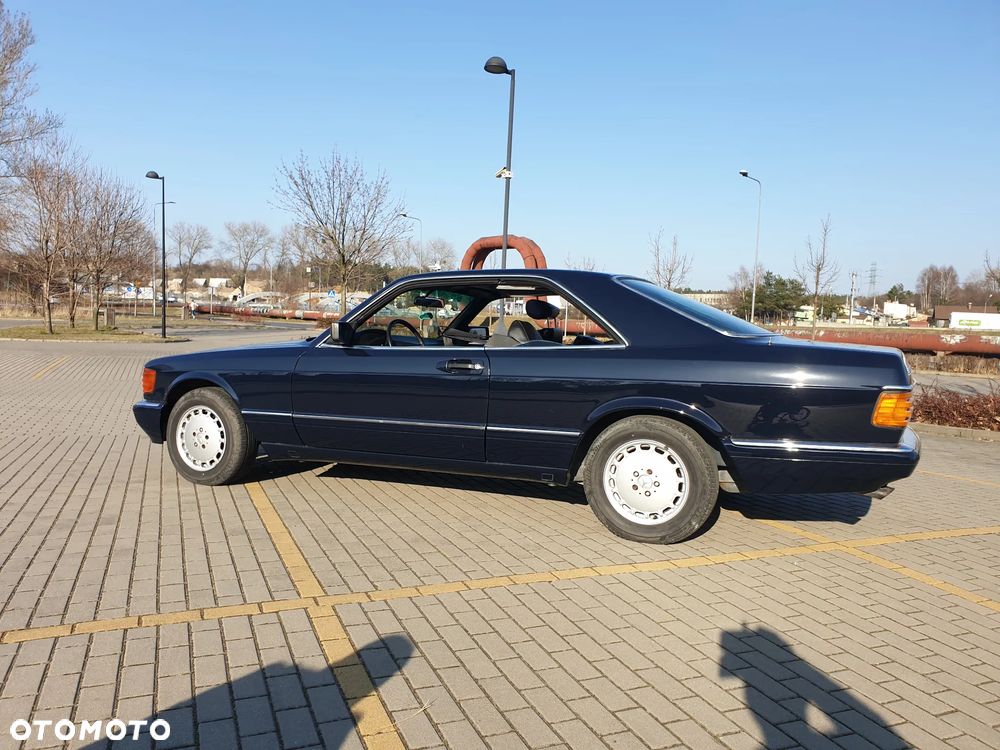 Mercedes-Benz Inny - 1