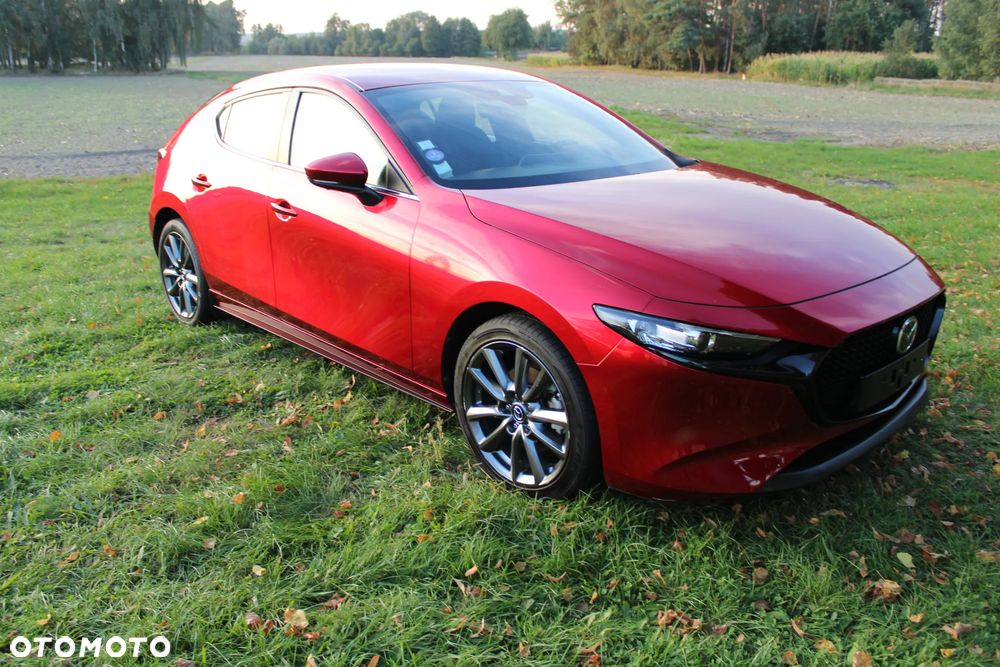 Mazda 3 - 12
