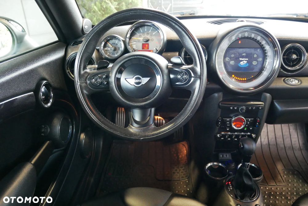 MINI Cooper S Standard - 13
