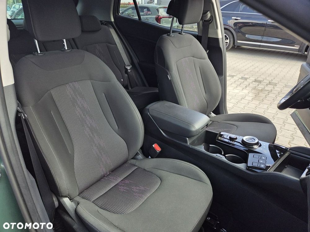 Kia Sportage 1.6 T-GDI L 2WD DCT - 17