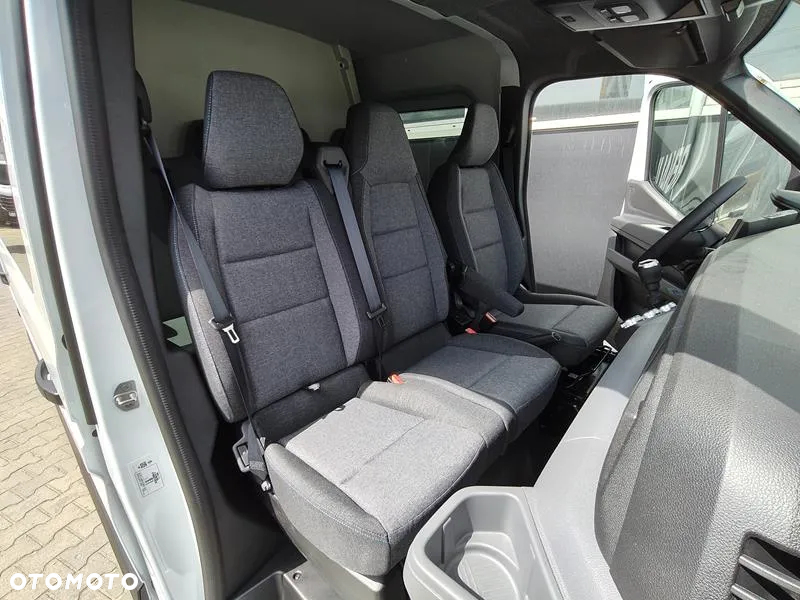 Renault Renault Master Brygadówka 7osobowa - 17