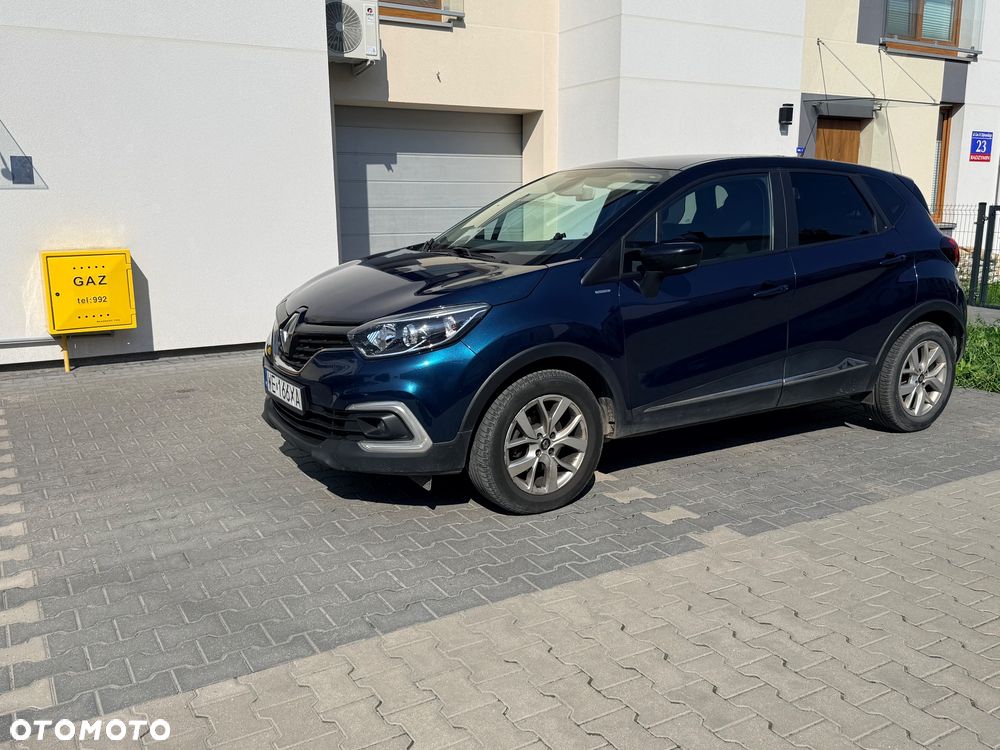 Renault Captur - 3
