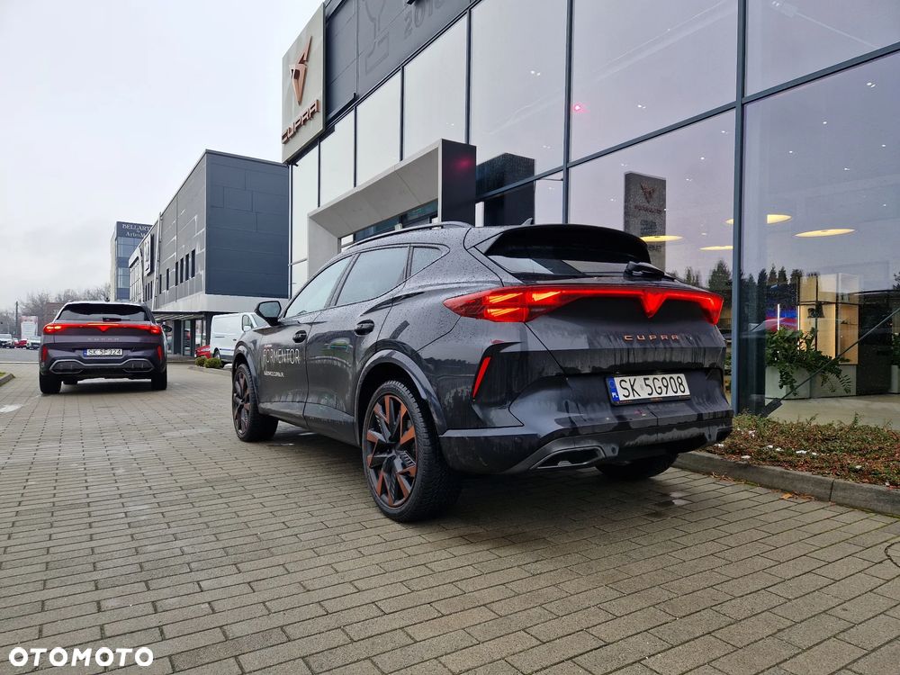 Cupra Formentor - 3