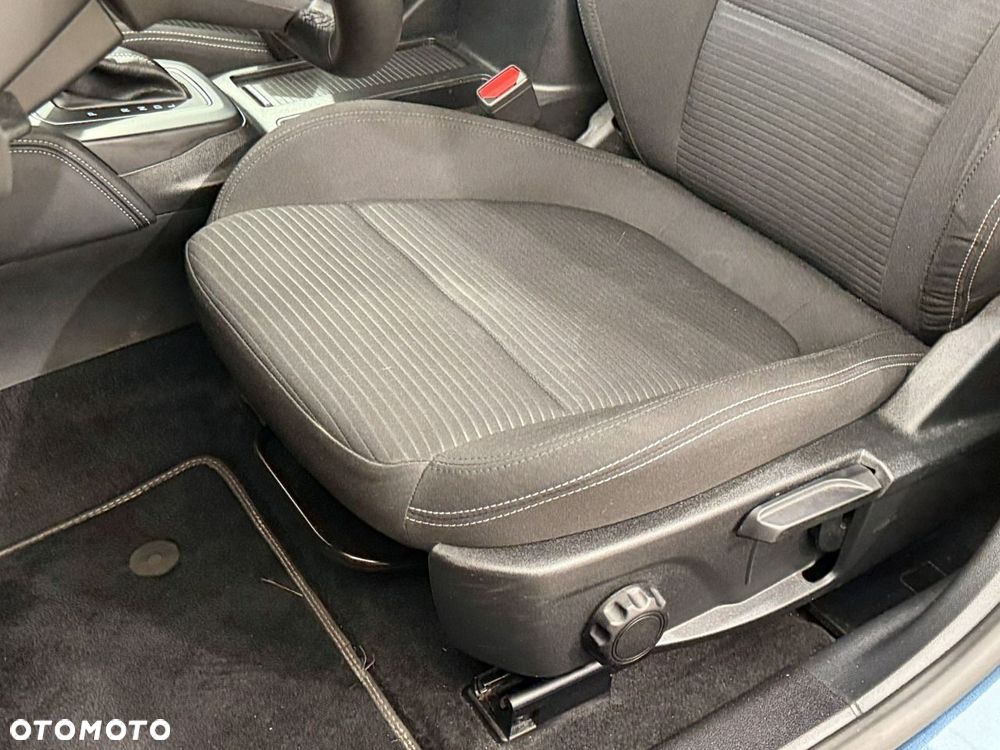 Ford Focus - 18